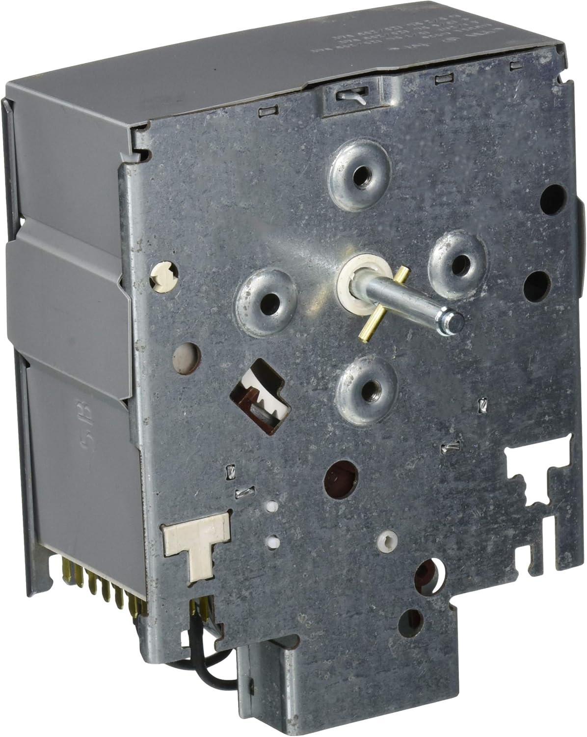 WP22001530 - Genuine OEM Whirlpool Washer Timer